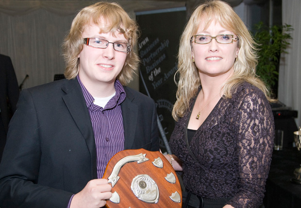 2010 Arun Business Awards