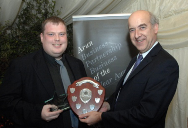 2010 Arun Business Awards