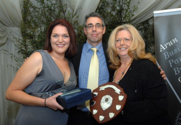 2010 Arun Business Awards