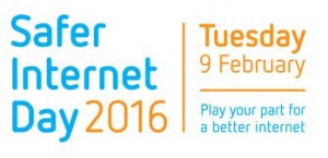 internet safty day 2016