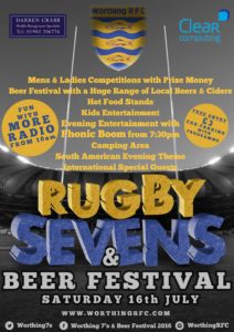 beer festival